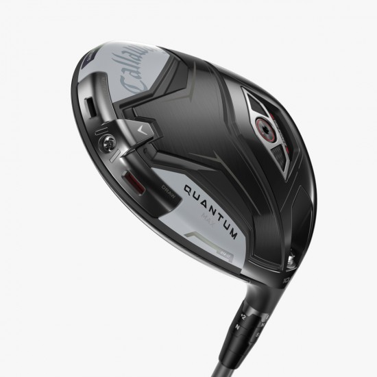 CALLAWAY - Quantum Max Driver LH