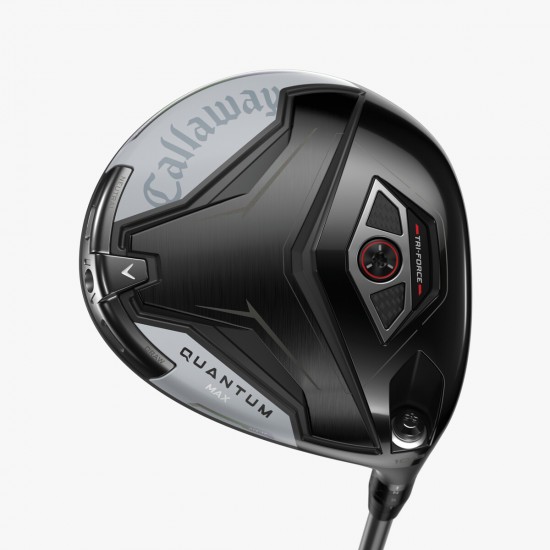 CALLAWAY - Quantum Max Driver LH