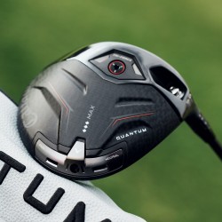 CALLAWAY - Quantum Triple Diamond Max Driver RH
