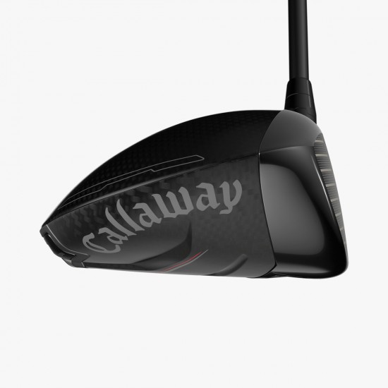 CALLAWAY - Quantum Triple Diamond Max Driver LH