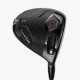 CALLAWAY - Quantum Triple Diamond Driver LH