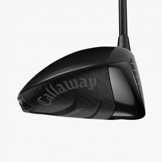 CALLAWAY - Quantum Triple Diamond Driver LH