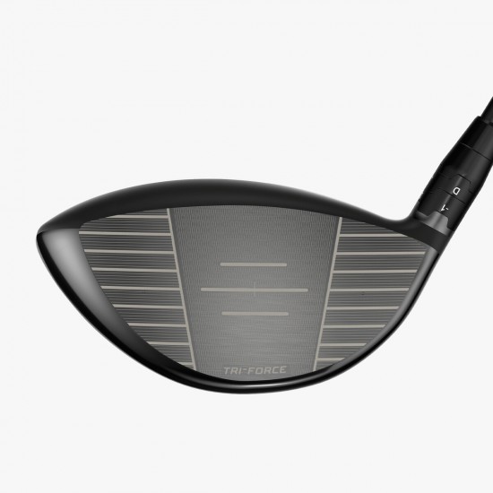 CALLAWAY - Quantum Triple Diamond Driver LH