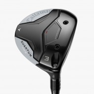 CALLAWAY - Quantum Max D Madera de calle LH
