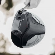 CALLAWAY - Quantum Max D Madera de calle LH