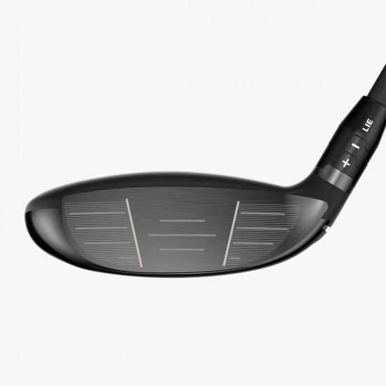 CALLAWAY - Quantum Max Fast Madera de calle RH