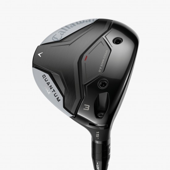 CALLAWAY - Quantum Max  Fusta de carrer RH