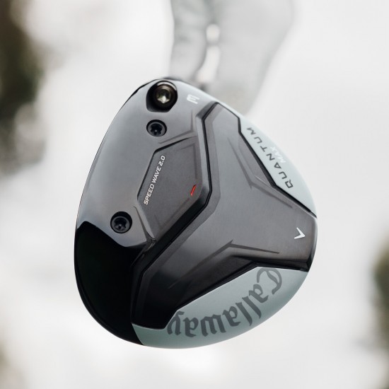 CALLAWAY - Quantum Max  Fusta de carrer RH