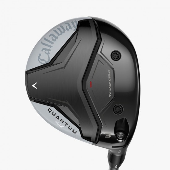 CALLAWAY - Quantum Max  Fusta de carrer RH