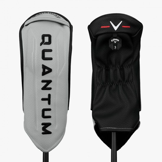 CALLAWAY - Quantum Max  Fusta de carrer RH