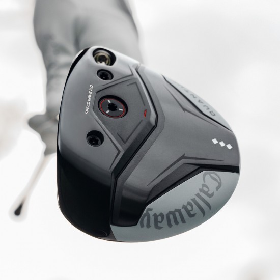 CALLAWAY - Quantum Triple Diamond Madera de calle LH