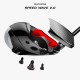 CALLAWAY - Quantum Triple Diamond Madera de calle LH