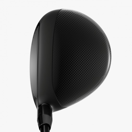 CALLAWAY - Quantum Triple Diamond Madera de calle LH