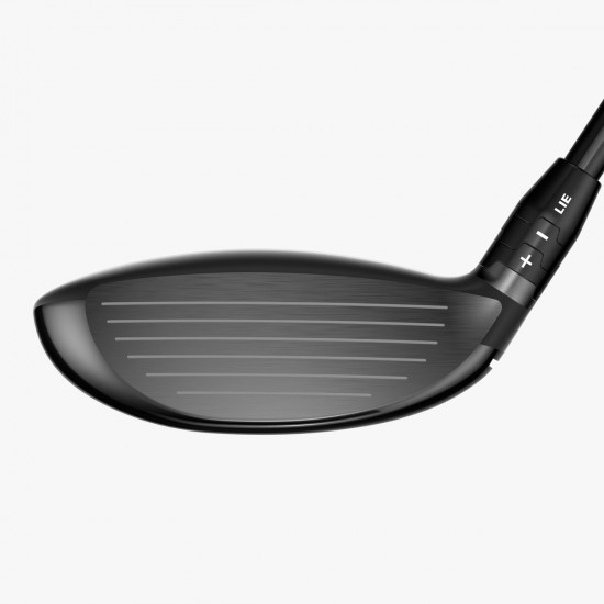 CALLAWAY - Quantum Triple Diamond Madera de calle LH