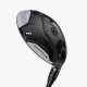 CALLAWAY - Quantum Triple Diamond Madera de calle LH