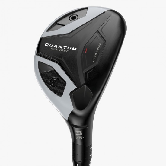 CALLAWAY - Quantum Max Fast Hybride RH
