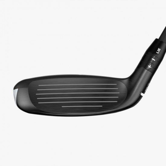 CALLAWAY - Quantum Max Fast Hybride RH