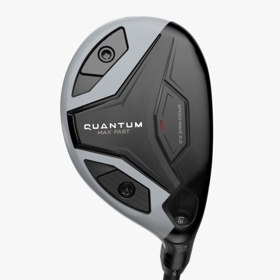 CALLAWAY - Quantum Max Fast Hybride RH