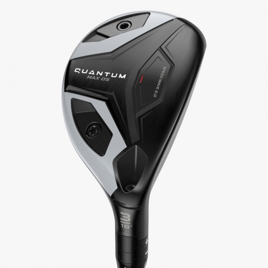 CALLAWAY - Quantum Max OS Hibrid RH