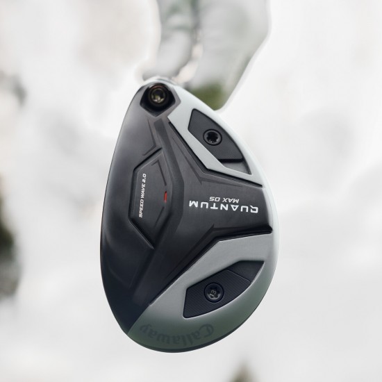 CALLAWAY - Quantum Max OS Hibrid RH