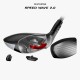 CALLAWAY - Quantum Max OS Hibrid RH