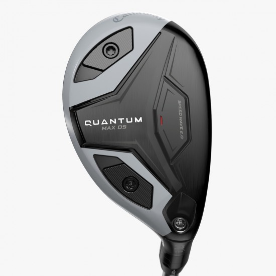 CALLAWAY - Quantum Max OS Hibrid RH