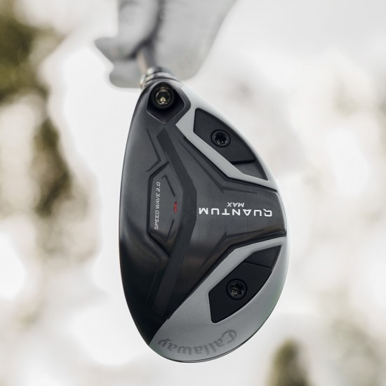 CALLAWAY - Quantum Max Hibrido LH