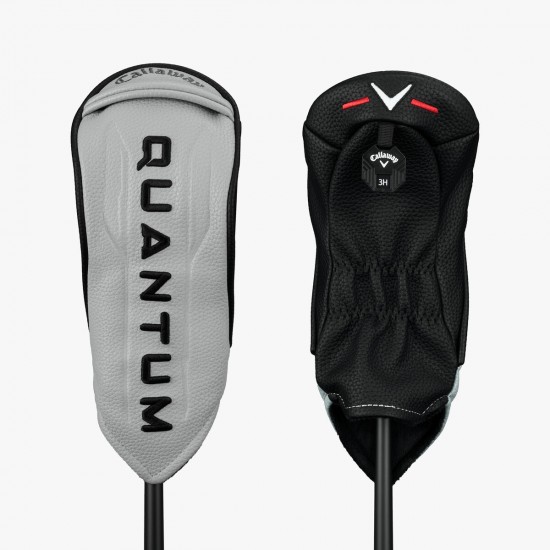 CALLAWAY - Quantum Max Hibrido LH