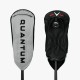 CALLAWAY - Quantum Max Hibrido LH