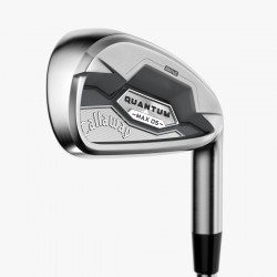 CALLAWAY - Quantum Max OS Irons RH