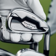 CALLAWAY - Quantum Max OS Irons RH