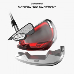 CALLAWAY - Quantum Max OS Irons LH