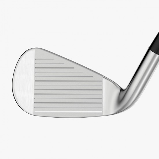 CALLAWAY - Quantum Max OS Irons RH