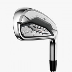 CALLAWAY - Quantum Max Irons RH