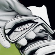 CALLAWAY - Quantum Max Irons LH