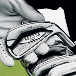 CALLAWAY - Quantum Max Irons RH