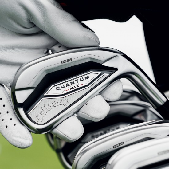 CALLAWAY - Quantum Max Irons RH