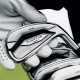 CALLAWAY - Quantum Max Irons RH