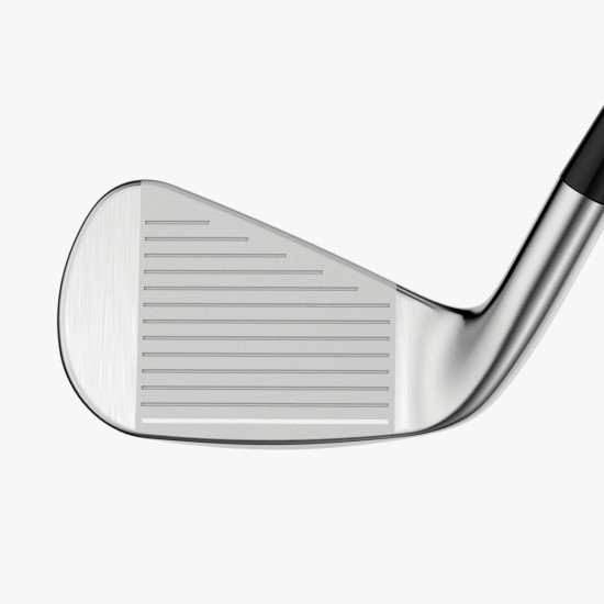 CALLAWAY - Quantum Max Irons RH