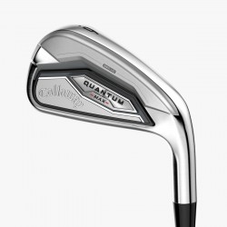 CALLAWAY - Quantum Max Irons LH