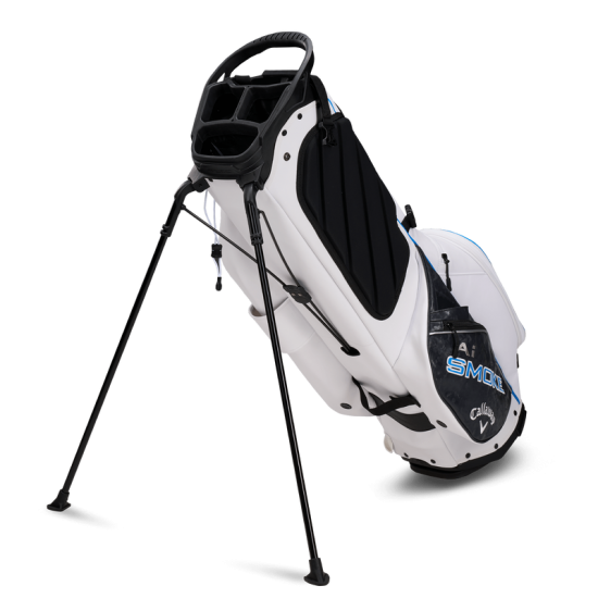 CALLAWAY - Stand Bag AI SMOKE CALLAWAY - Stand Bag AI SMOKE