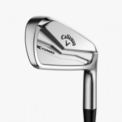 CALLAWAY - X Forged Irons