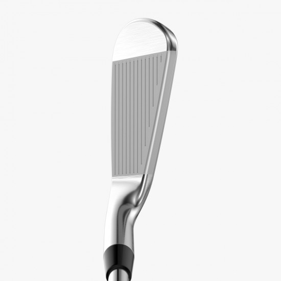 CALLAWAY - X Forged Irons