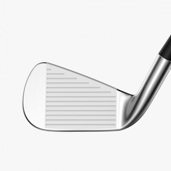 CALLAWAY - X Forged Irons