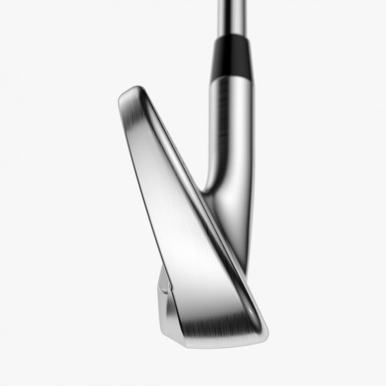 CALLAWAY - X Forged Irons
