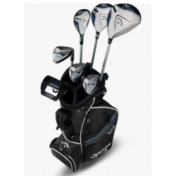 CALLAWAY - XJ Junior Level 3 Complete Set