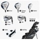CALLAWAY - XJ Junior Level 3 Complete Set
