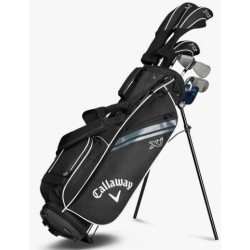CALLAWAY - XJ Junior Level 3 Complete Set