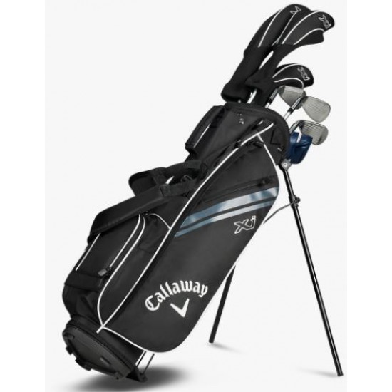 CALLAWAY - XJ Junior Level 3 Complete Set