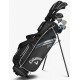 CALLAWAY - XJ Junior Level 3 Complete Set
